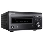 CD проигрыватель DENON RCD-M41 RCD-M41/B (Черный)