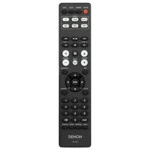 CD проигрыватель DENON RCD-M41 RCD-M41/B (Черный)