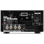 CD проигрыватель DENON RCD-M41 RCD-M41/B (Черный)