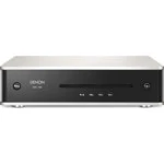 CD проигрыватель DENON DCD-100 Silver DCD-100/S (Серебро)