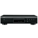 CD проигрыватель DENON DCD-600NE DCD-600NE/B (Черный)