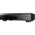 CD проигрыватель DENON DCD-600NE DCD-600NE/B (Черный)