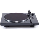 Виниловый проигрыватель DENON DP-300F Black DP-300F/B