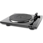 Виниловый проигрыватель DENON DP-300F Black DP-300F/B