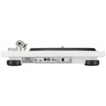Виниловый проигрыватель Pro-Ject DP-400 White DP-400/W
