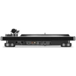Виниловый проигрыватель DENON DP-400 Black DP-400/B