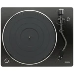 Виниловый проигрыватель DENON DP-400 Black DP-400/B