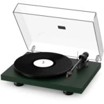 Виниловый проигрыватель Pro-Ject Debut Carbon EVO 2M Red Green EAN:9120097826015