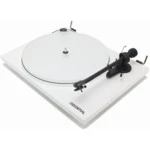 Виниловый проигрыватель Pro-Ject Essential III OM10 White EAN:9120071656874