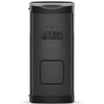 Портативная колонка Sony SRS-XP700 SRSXP700B.RU1 (Черный)