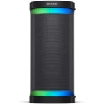 Портативная колонка Sony SRS-XP700 SRSXP700B.RU1 (Черный)