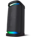 Портативная колонка Sony SRS-XP700 SRSXP700B.RU1 (Черный)
