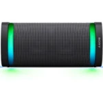 Портативная колонка Sony SRS-XP700 SRSXP700B.RU1 (Черный)