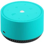 Портативная колонка Яндекс YNDX-00025 Green (Бирюзовый)
