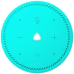 Портативная колонка Яндекс YNDX-00025 Green (Бирюзовый)