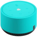 Портативная колонка Яндекс YNDX-00025 Green (Бирюзовый)