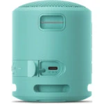 Портативная колонка Sony SRS-XB13 SRSXB13LI.RU2 (Бирюзовый)