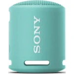 Портативная колонка Sony SRS-XB13 SRSXB13LI.RU2 (Бирюзовый)