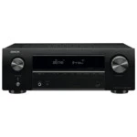 AV-ресивер DENON AVR-X550BT AVR-X550BT/B