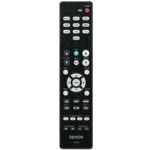 AV-ресивер DENON AVR-X550BT AVR-X550BT/B