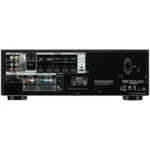 AV-ресивер DENON AVR-X550BT AVR-X550BT/B