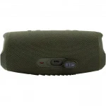 Портативная колонка JBL Charge 5 JBLCHARGE5GRN (Зеленый)