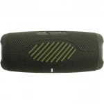 Портативная колонка JBL Charge 5 JBLCHARGE5GRN (Зеленый)