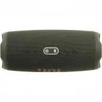 Портативная колонка JBL Charge 5 JBLCHARGE5GRN (Зеленый)