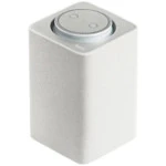 Портативная колонка Яндекс YNDX-001S (Серебро)