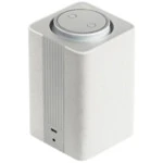 Портативная колонка Яндекс YNDX-001S (Серебро)