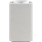 Портативная колонка Яндекс YNDX-001S (Серебро)