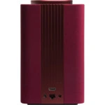 Портативная колонка Яндекс Умная Колонка Станция Макс с Алисой YNDX-0008 Red (Красный)