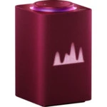 Портативная колонка Яндекс Умная Колонка Станция Макс с Алисой YNDX-0008 Red (Красный)