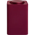 Портативная колонка Яндекс Умная Колонка Станция Макс с Алисой YNDX-0008 Red (Красный)