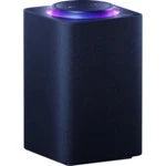 Портативная колонка Яндекс Умная Колонка Станция Макс с Алисой синяя YNDX-0008 Blue (Синий)