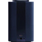 Портативная колонка Яндекс Умная Колонка Станция Макс с Алисой синяя YNDX-0008 Blue (Синий)