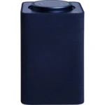 Портативная колонка Яндекс Умная Колонка Станция Макс с Алисой синяя YNDX-0008 Blue (Синий)