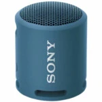 Портативная колонка Sony SRSXB13 Light Blue SRSXB13L.RU2 (Синий)