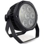 Аксессуар для аудиотехники Galaktika LED PAR ST-918WB