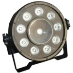 Аксессуар для аудиотехники Galaktika ST-930P MEGA PAR LIGHT