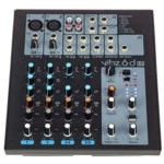 Аксессуар для аудиотехники LD Systems VIBZ 6D LDVIBZ6D