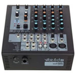 Аксессуар для аудиотехники LD Systems VIBZ 6D LDVIBZ6D