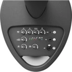 Компьютерные колонки LD Systems LDMAUI5 (Черный)