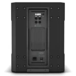 Сабвуфер LD Systems Активный сабвуфер LDICOASUB15A (Черный)