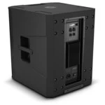 Сабвуфер LD Systems Активный сабвуфер LDICOASUB15A (Черный)