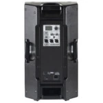 Сабвуфер D.A.S Audio ALTEA-412A-230 (Черный)