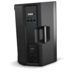 Сабвуфер LD Systems Акустическая система LDICOA15ABT (Черный)