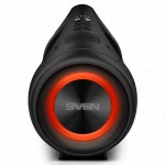 Портативная колонка Sven PS-370 SV-020408 (Черный)