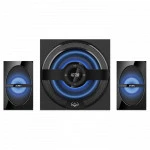 Компьютерные колонки Sven Колонки MS-2085 SV-020101 (Черный)