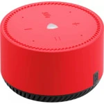 Портативная колонка Яндекс Умная Колонка Станция Лайт YNDX-00025 Red (Красный)